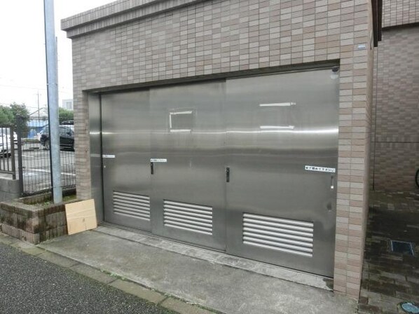 アバンドーネ高橋の物件内観写真